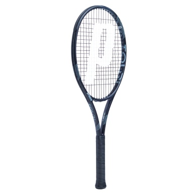 Książę Tennisschläger ATS Tour Carbon 100in/275g/Turnier 2024 czarny - niestrunowany -